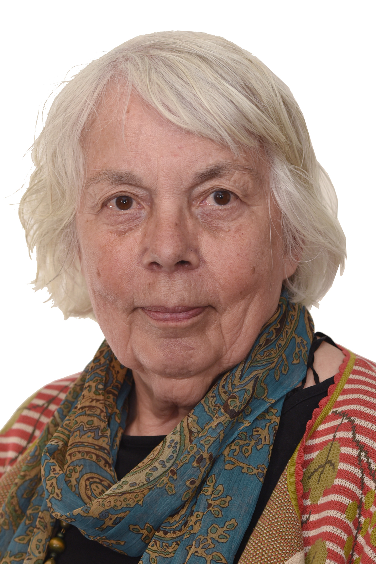 Margareta Henkel(S)